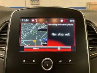 RENAULT Scenic usata, con USB