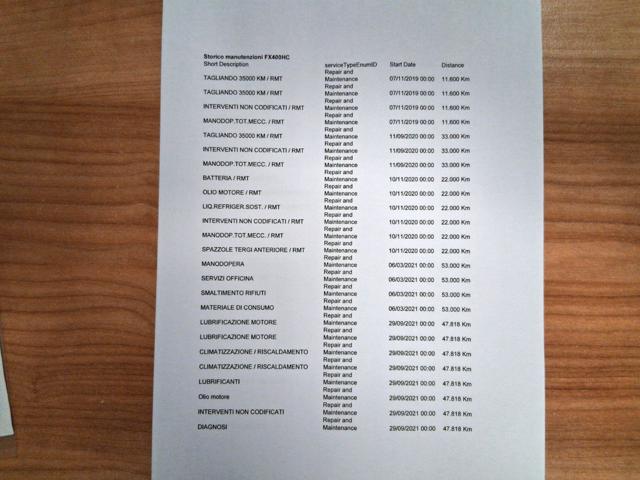 FORD Focus usata 30