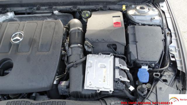MERCEDES-BENZ A 180 usata 96
