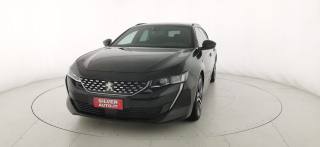 PEUGEOT 508 usata, con Chiusura centralizzata telecomandata