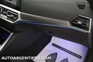 BMW 420 usata, con Chiamata automatica per emergenze