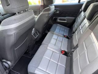 CITROEN C5 Aircross usata, con Fendinebbia