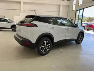 PEUGEOT 2008 usata, con Chiusura centralizzata