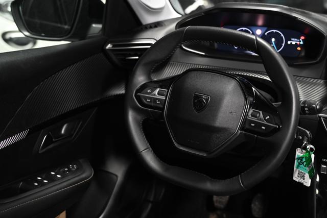 PEUGEOT 208 usata, con Servosterzo