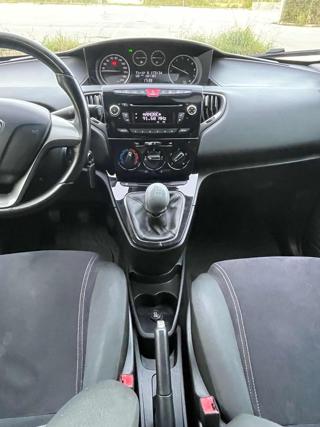 LANCIA Ypsilon usata, con Chiusura centralizzata telecomandata