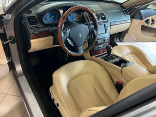 MASERATI Quattroporte usata, con Controllo trazione