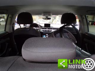 AUDI A5 usata, con USB