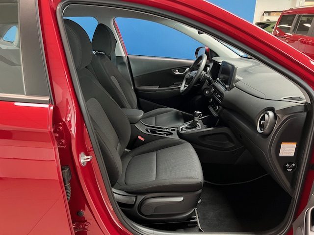 HYUNDAI Kona usata, con Controllo trazione