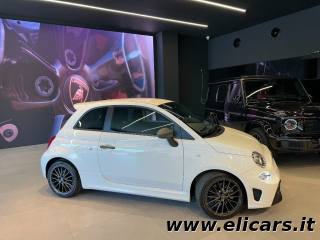 ABARTH 595 usata, con Airbag