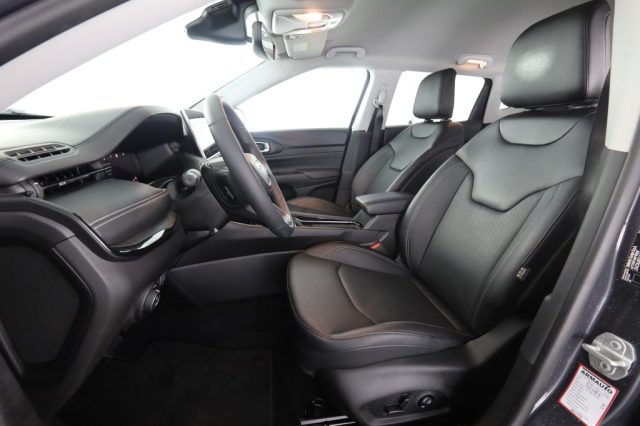 JEEP Compass usata 1