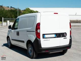 FIAT Doblo usata, con Autoradio