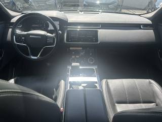 LAND ROVER Range Rover Velar usata, con Climatizzatore