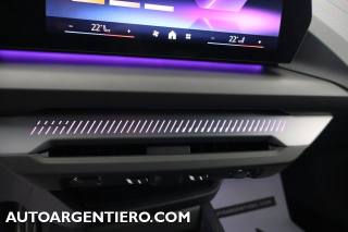 BMW 118 usata, con Bracciolo