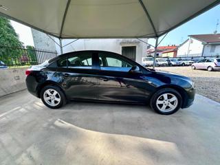 CHEVROLET Cruze usata, con Cerchi in lega