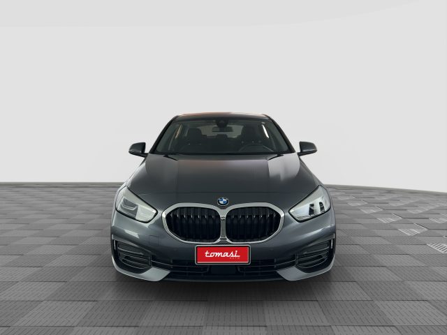 BMW 116 usata 7