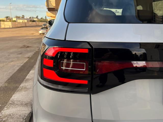 VOLKSWAGEN T-Cross usata, con Bluetooth