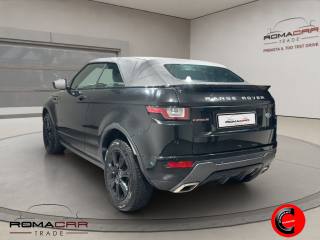LAND ROVER Range Rover Evoque usata, con Alzacristalli elettrici