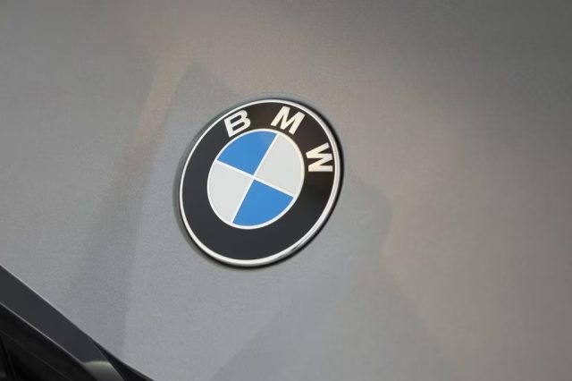 BMW M135 usata, con Servosterzo