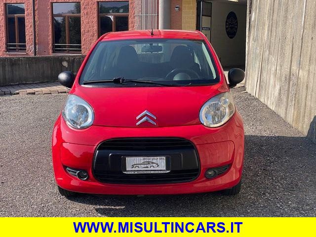 CITROEN C1 usata, con Airbag