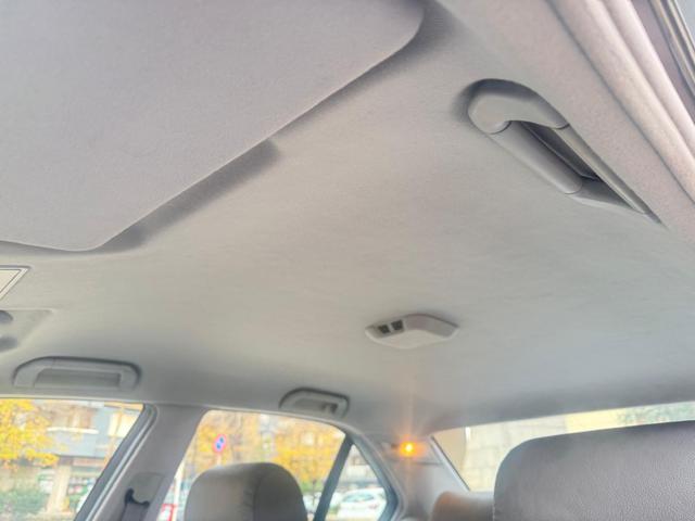 BMW 730 usata, con Ruota di riserva