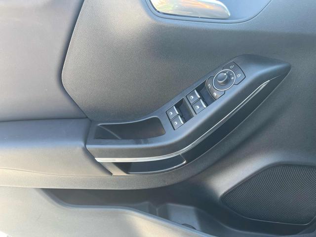FORD Puma usata, con Chiusura centralizzata