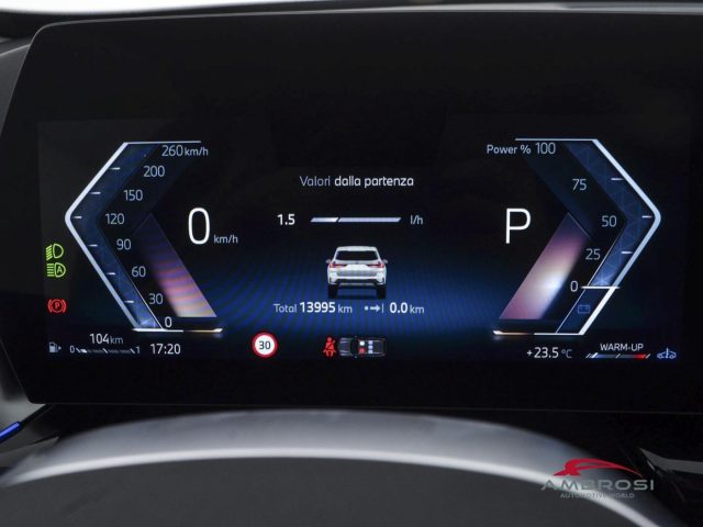 BMW X1 usata 12