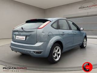 FORD Focus usata, con Chiusura centralizzata