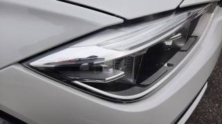 BMW 318 usata, con Boardcomputer