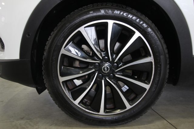 OPEL Grandland X usata, con Sedili riscaldati