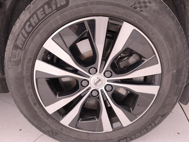 VOLVO XC60 usata, con Sensori di parcheggio posteriori