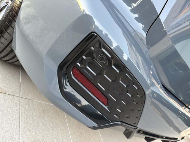 BMW 218 usata, con Pacchetto sportivo