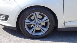FORD C-Max usata, con Chiusura centralizzata telecomandata