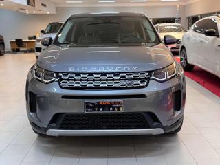 LAND ROVER Discovery Sport usata, con Airbag laterali