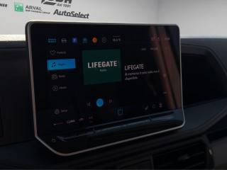 VOLKSWAGEN Crafter usata, con Sensori di parcheggio posteriori