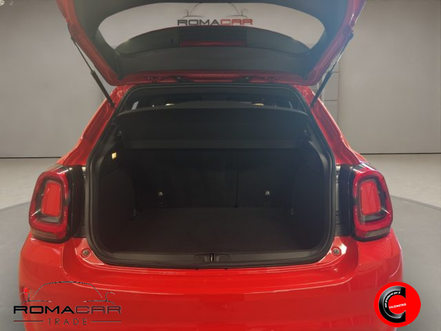 FIAT 500X usata, con USB