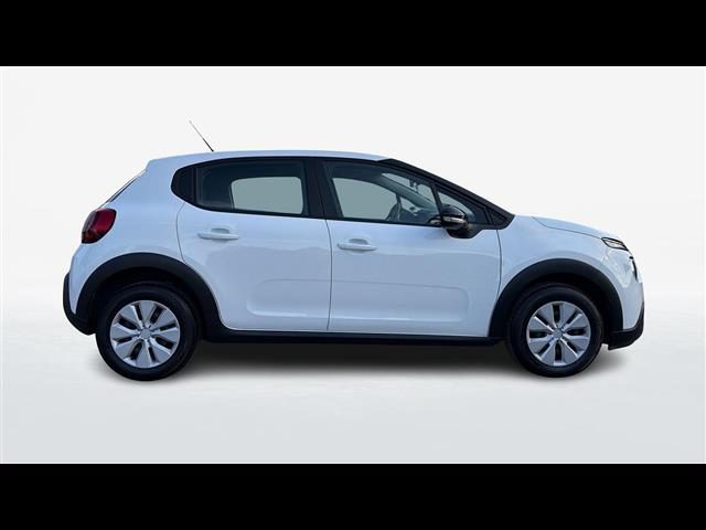 CITROEN C3 usata, con Airbag laterali
