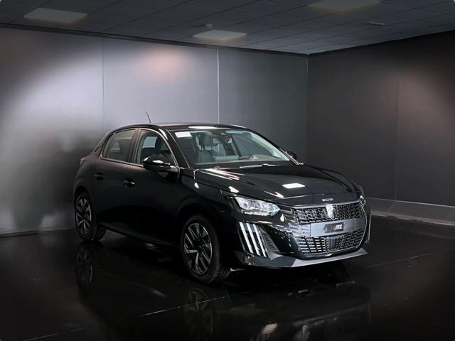 PEUGEOT 208 usata, con Alzacristalli elettrici