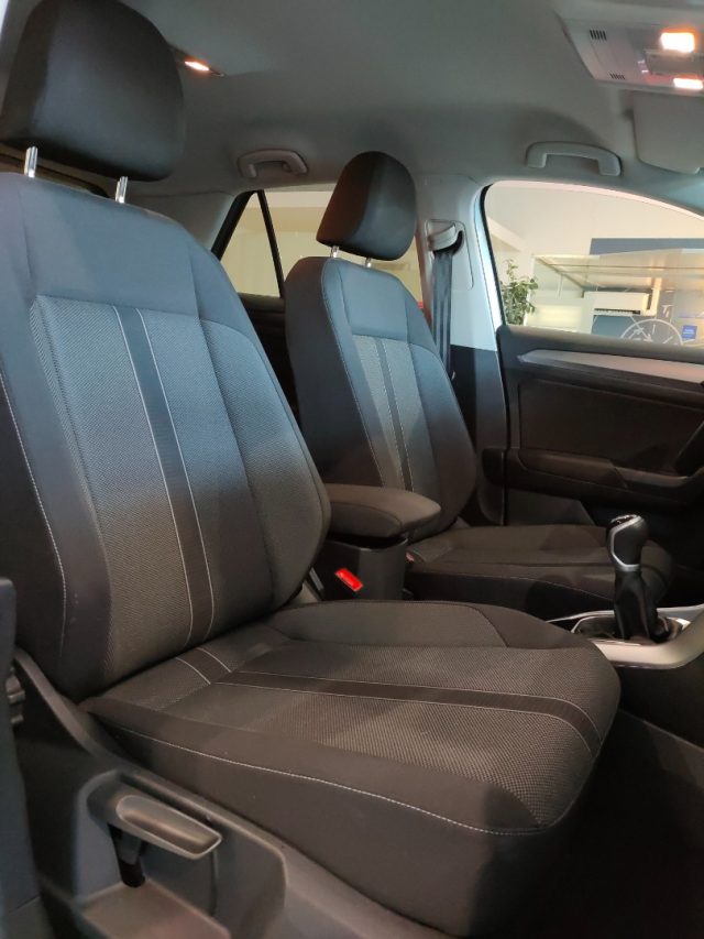 VOLKSWAGEN T-Roc usata, con ESP