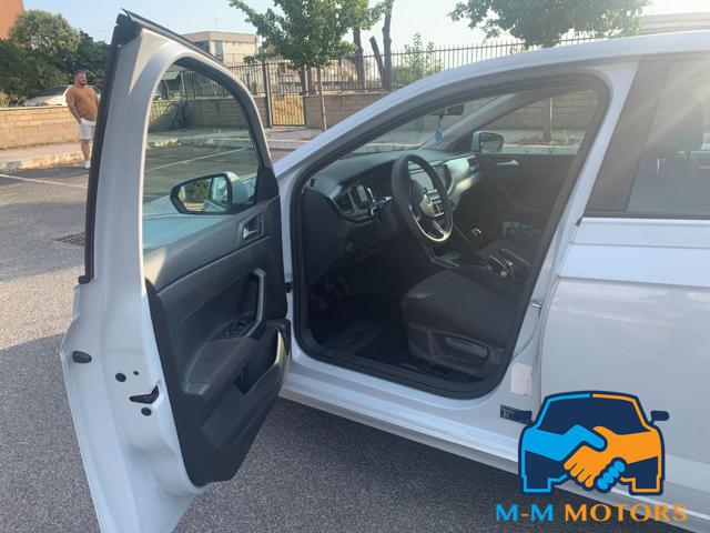 VOLKSWAGEN Polo usata, con ESP
