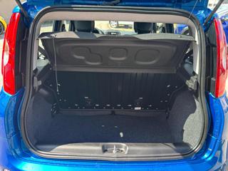 FIAT Panda usata, con Autoradio