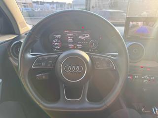 AUDI Q2 usata, con Climatizzatore