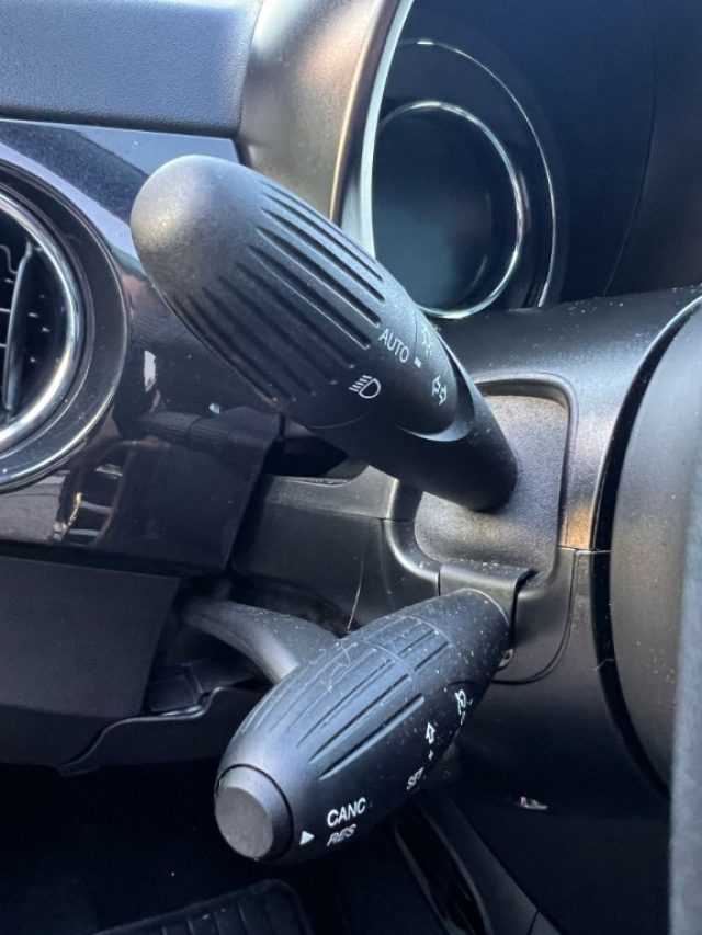 FIAT 500 usata, con Chiusura centralizzata