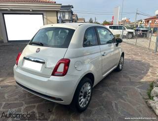 FIAT 500 usata, con Alzacristalli elettrici