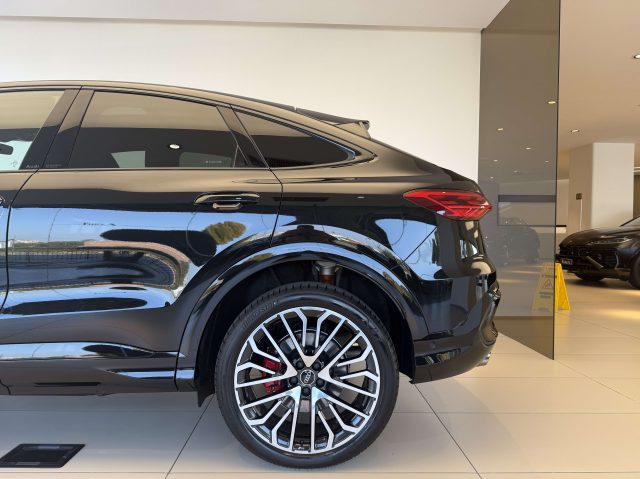 AUDI Q5 usata, con Tettuccio apribile