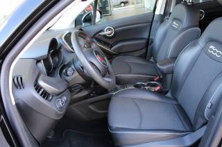 FIAT 500X usata, con Specchietti laterali elettrici