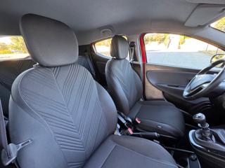 LANCIA Ypsilon usata, con Luci diurne LED