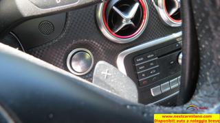 MERCEDES-BENZ A 200 usata 64