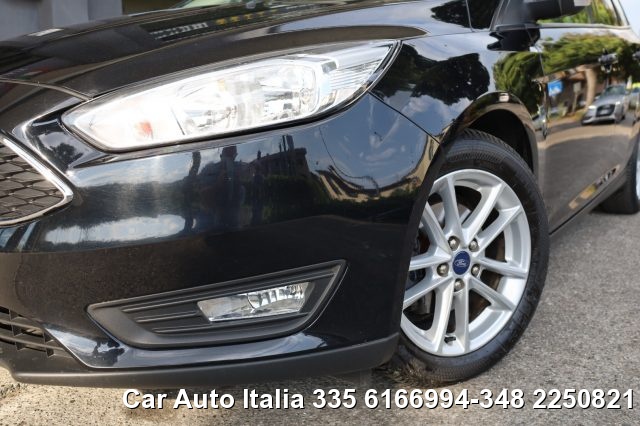 FORD Focus usata 139
