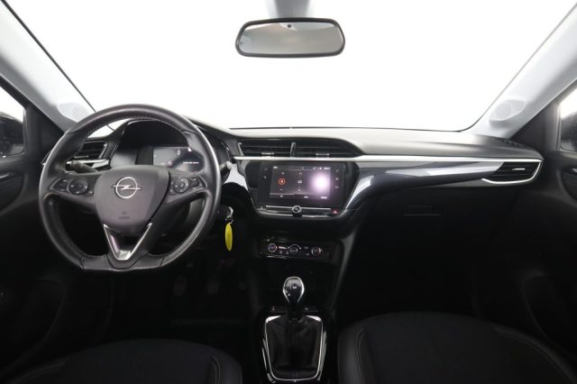 OPEL Corsa usata 4