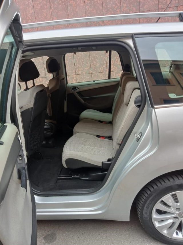 CITROEN C4 usata, con Airbag Passeggero